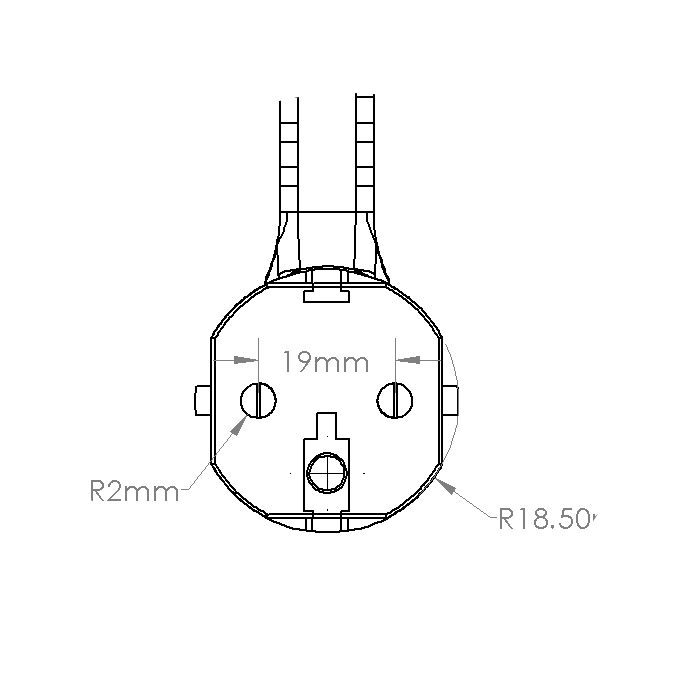 USB 2.0端口多功能插头插座插排