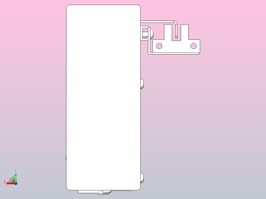 钢基模组TPA-KSR-4002C-150A1-MP-H1S1后视缩略图