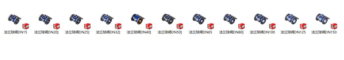 SolidWorks routing管道插件模型