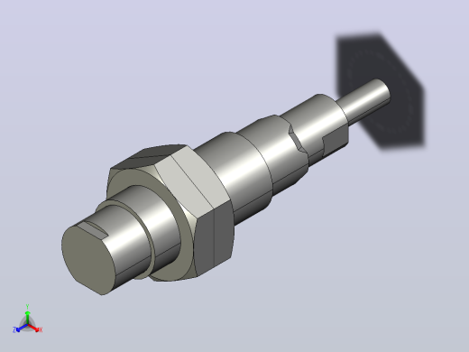 接近开关传感器E2B-M12KN05-WZ-C1