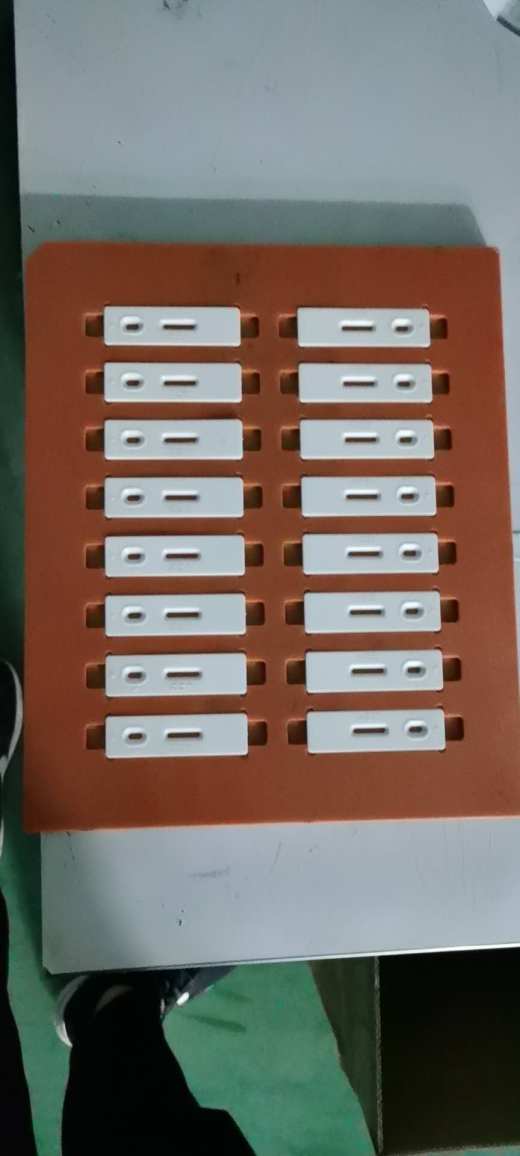 自动丝印链板线（sw19可编辑+工程图）缩略图
