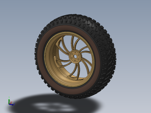 轮胎 车胎 橡胶轮胎248673