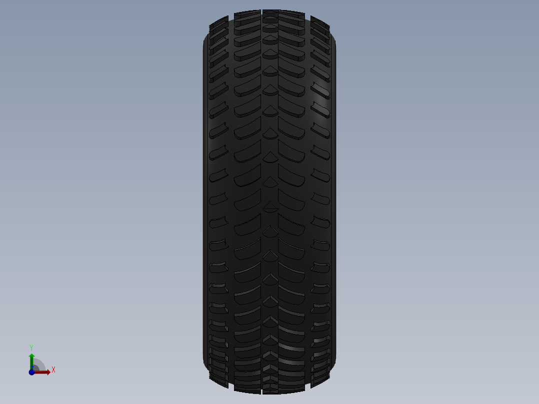 轮胎 车胎 橡胶轮胎248673前视图