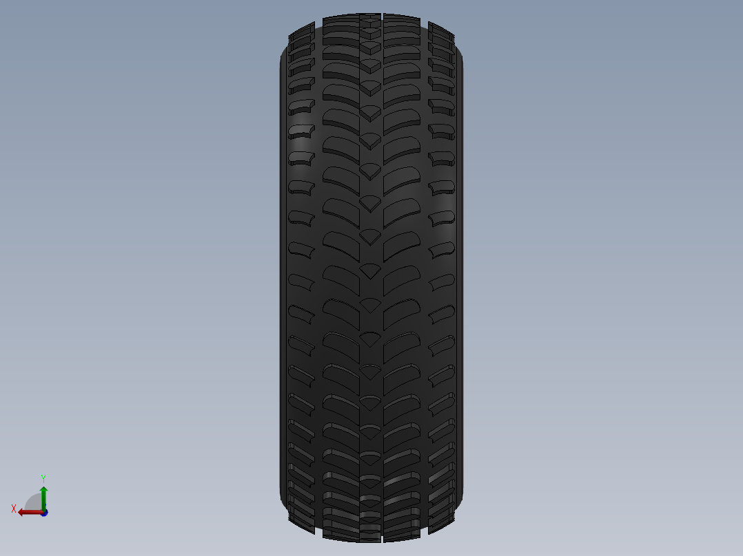 轮胎 车胎 橡胶轮胎248673后视图