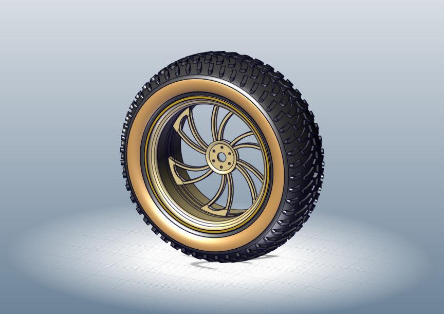 轮胎 车胎 橡胶轮胎248673