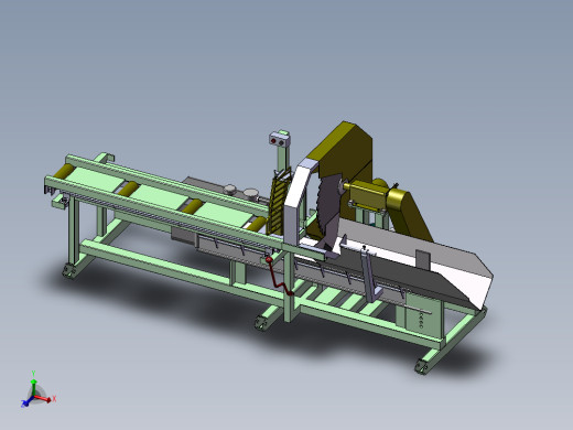 木制品机器设备
