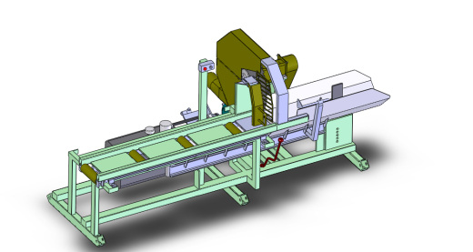 木制品机器设备缩略图