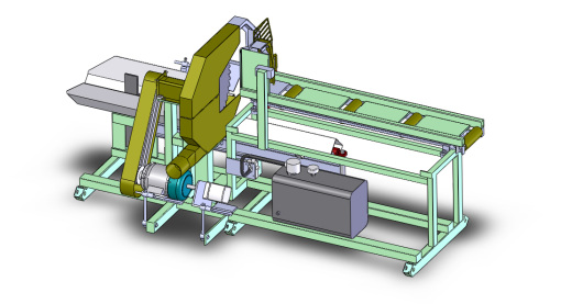 木制品机器设备缩略图