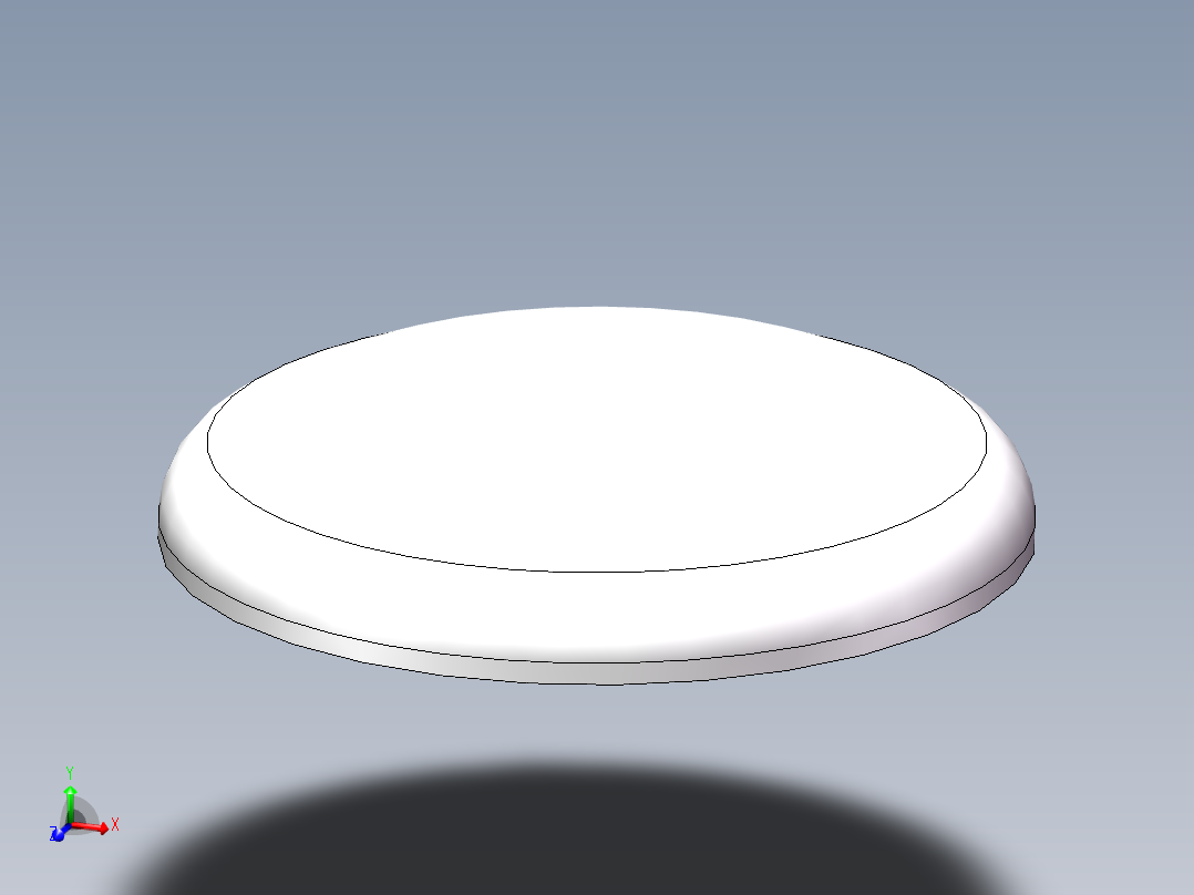 THB碟形封头DN950