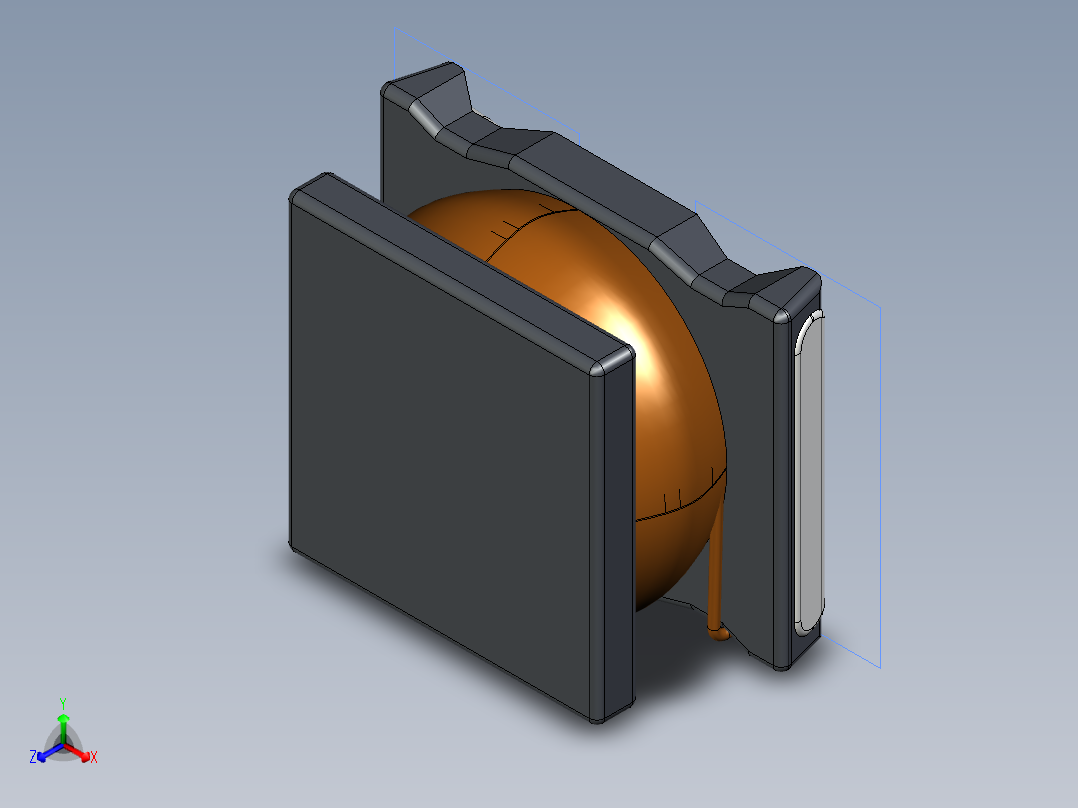 LQH32xx_53正等轴测图