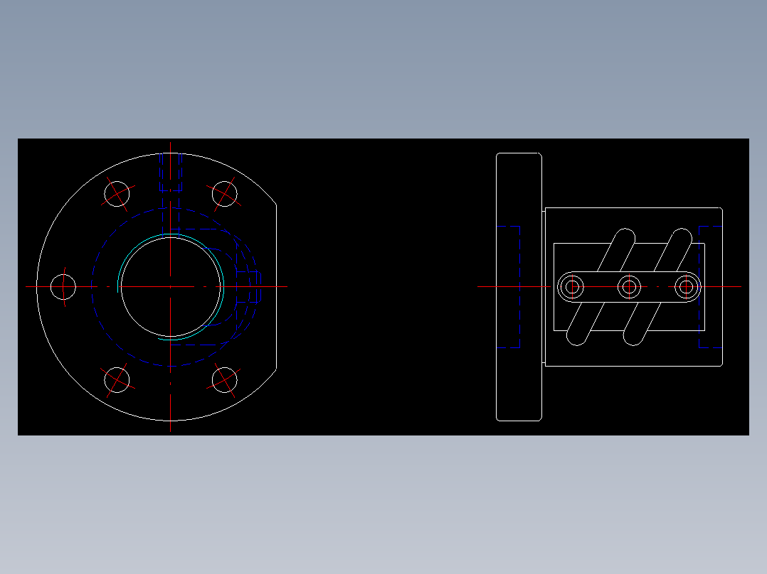 银泰PMI-FSVW02505B2-B