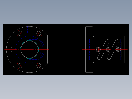 银泰PMI-FSVW02505B2-B