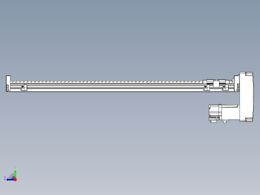 钢基模组-TPA-KSR-6005C-600A1-MP-H1S1右视缩略图