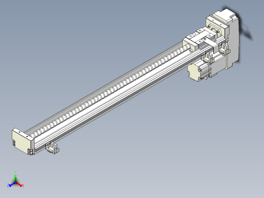 钢基模组-TPA-KSR-6005C-600A1-MP-H1S1正等轴测缩略图