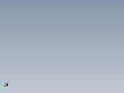 Pocket nc 桌面五轴加工中心三维