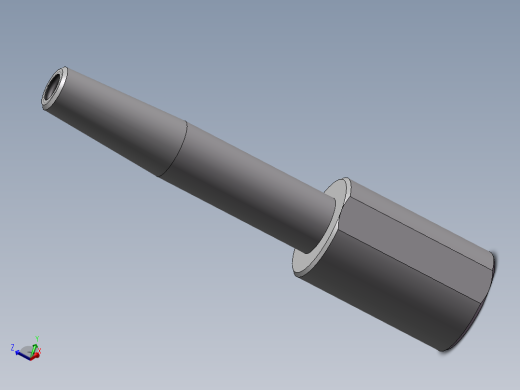五金接头LH-JQR-01-014