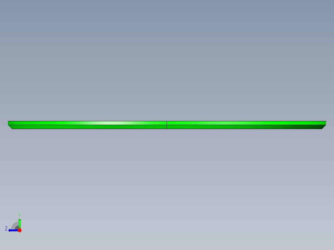 MAY_BACK_COVER_ASSY_ASM右视图