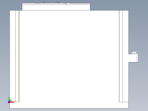 施耐德电气 ATV303HU30N4前视缩略图