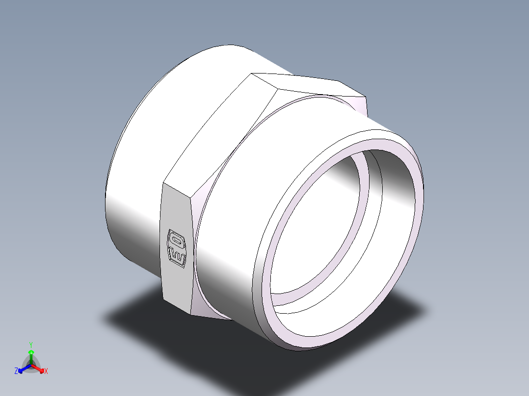 直通接头-G、1C-45