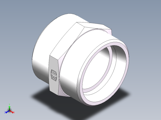 直通接头-G、1C-45