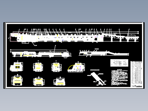 90万吨年立井开采煤矿固定机械及运输设备选型计算