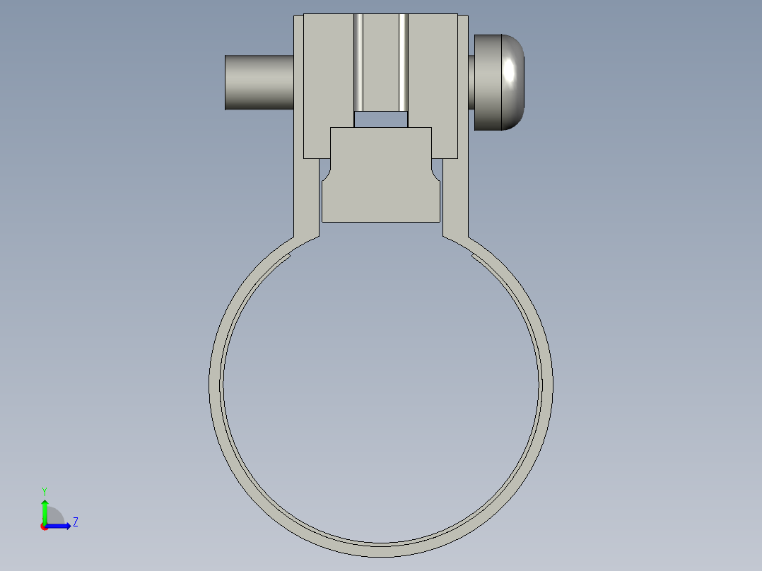 BJ6-016_16-M9N-B(安装码)左视图