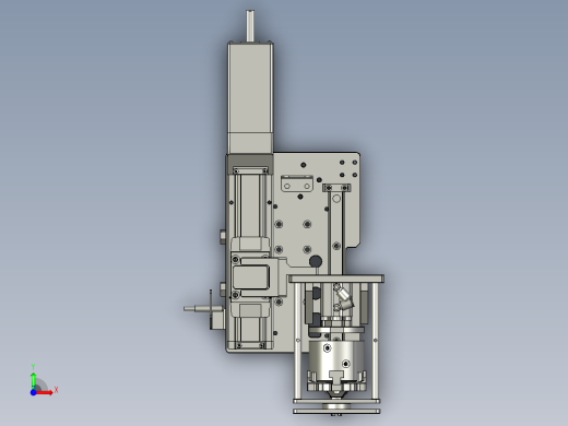 外密封圈安装00333前视缩略图