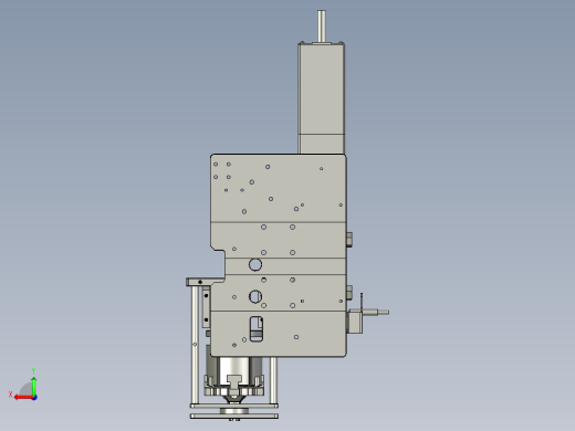 外密封圈安装00333后视缩略图
