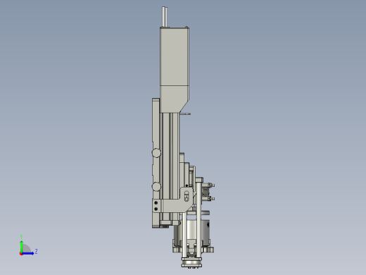 外密封圈安装00333左视缩略图