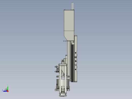外密封圈安装00333右视缩略图