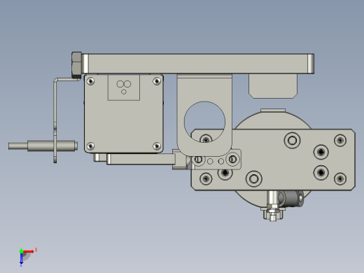 外密封圈安装00333俯视缩略图