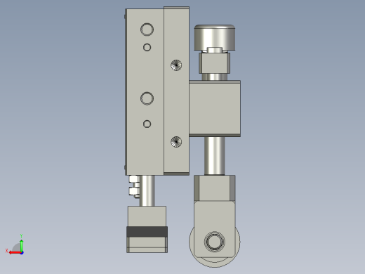 T26TLSJZ-03-压紧组件11后视缩略图