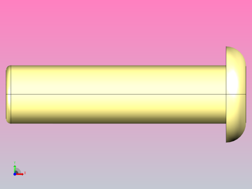 管支架N5TS3前视缩略图