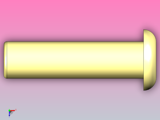 管支架N5TS3俯视缩略图