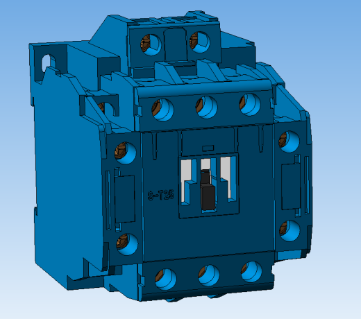 接触器S-T25三菱电机缩略图