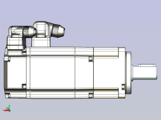 JSCC精研伺服减速电机 60mht1后视缩略图