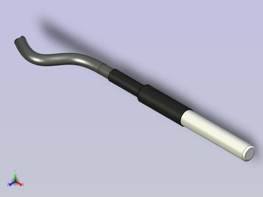 DS18B20温度传感器