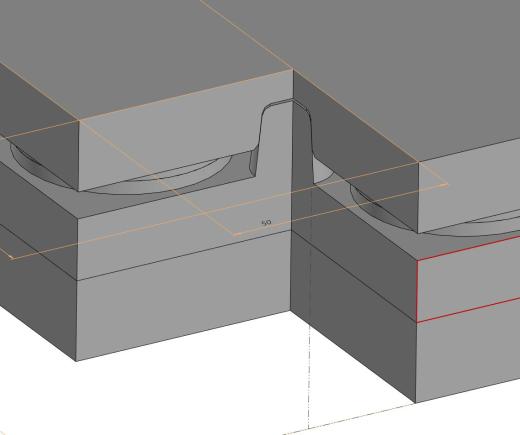 用于制造橡胶阀门的模具缩略图