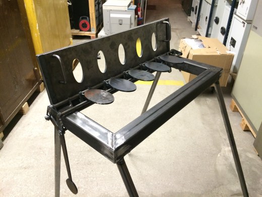 军用或非军用射击目标缩略图