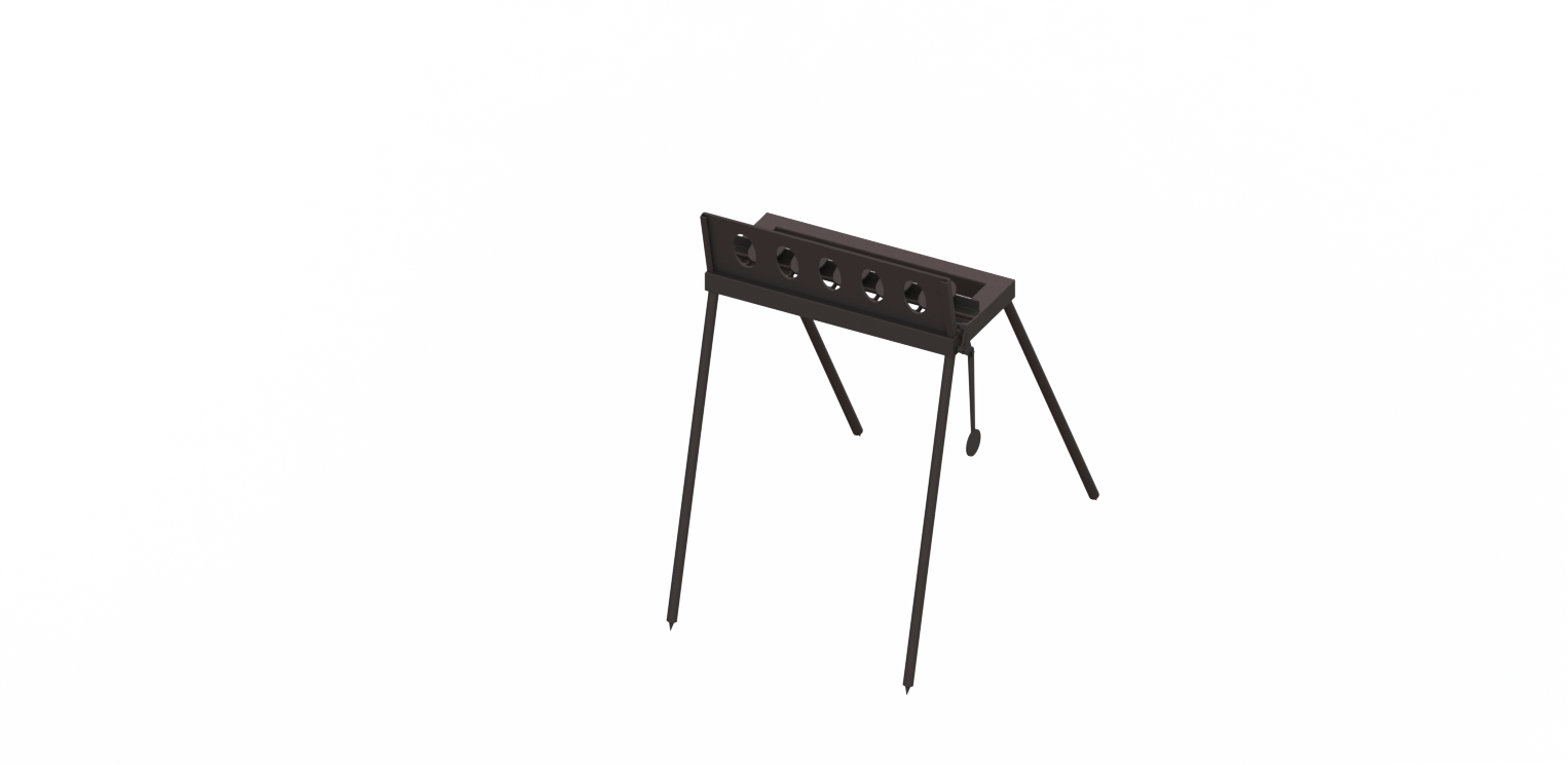 军用或非军用射击目标