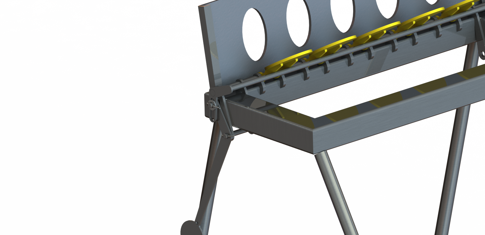 军用或非军用射击目标