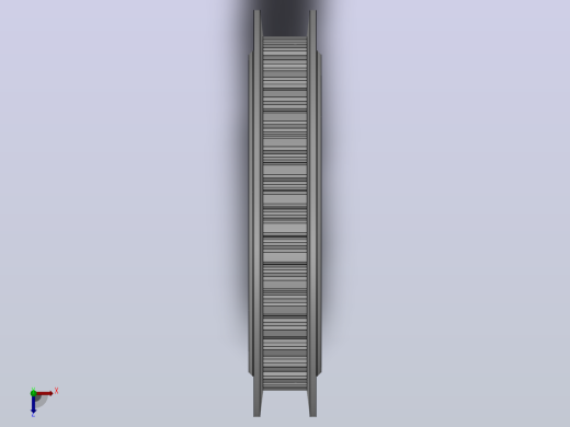 标准型梯形齿同步带轮XL型_SXLHC-38-025-dc16-A俯视缩略图
