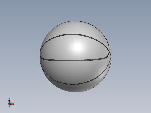 篮球3d带外观纹理