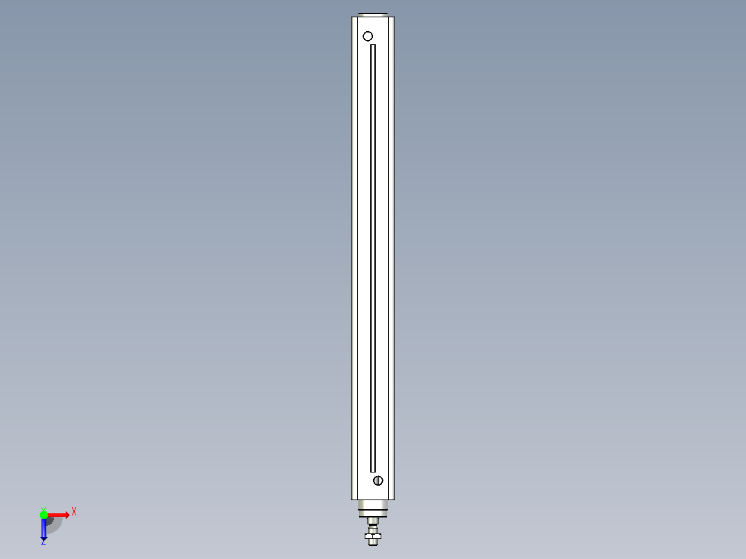 FESTO气缸DSBF-C-32-400-PPSA-N3-R---_0_俯视图
