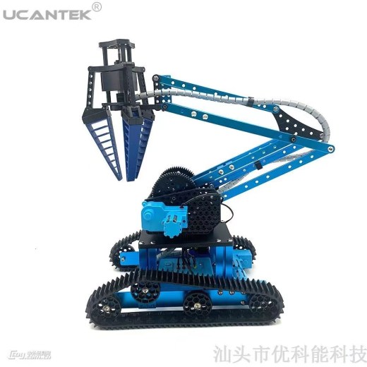 草莓采摘机（SW+CAD+说明书）缩略图