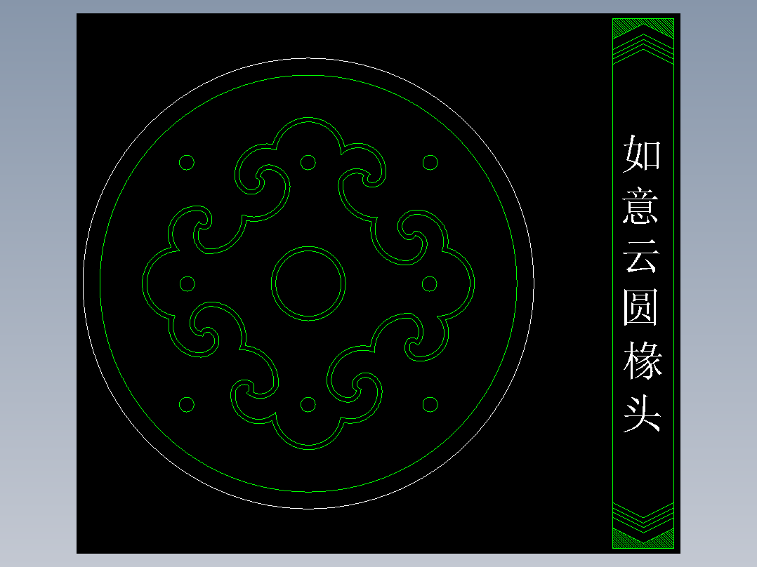 家装图库二-FH02105F