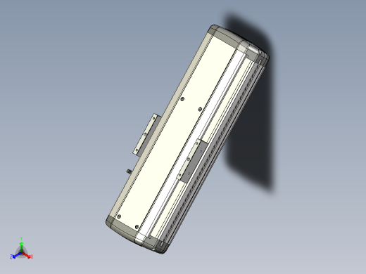 Toyo东佑达直线模组-ETH13-100-M