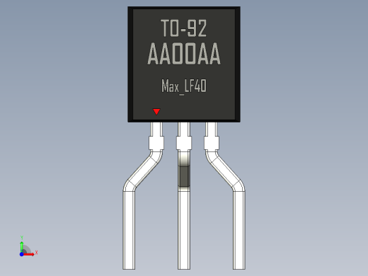 TO-92_Max_LF40_rev1.1前视缩略图