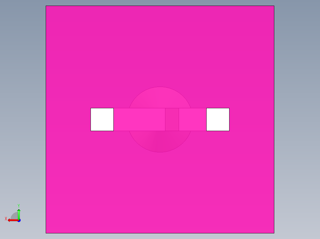 LED_Square_Rose_5x5x9.7mm后视图