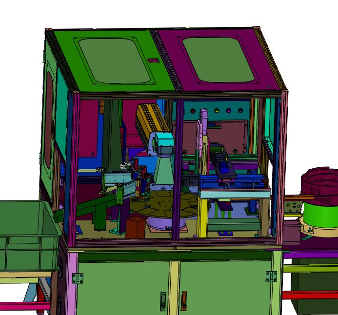 电动车总成插头镭射刻字机